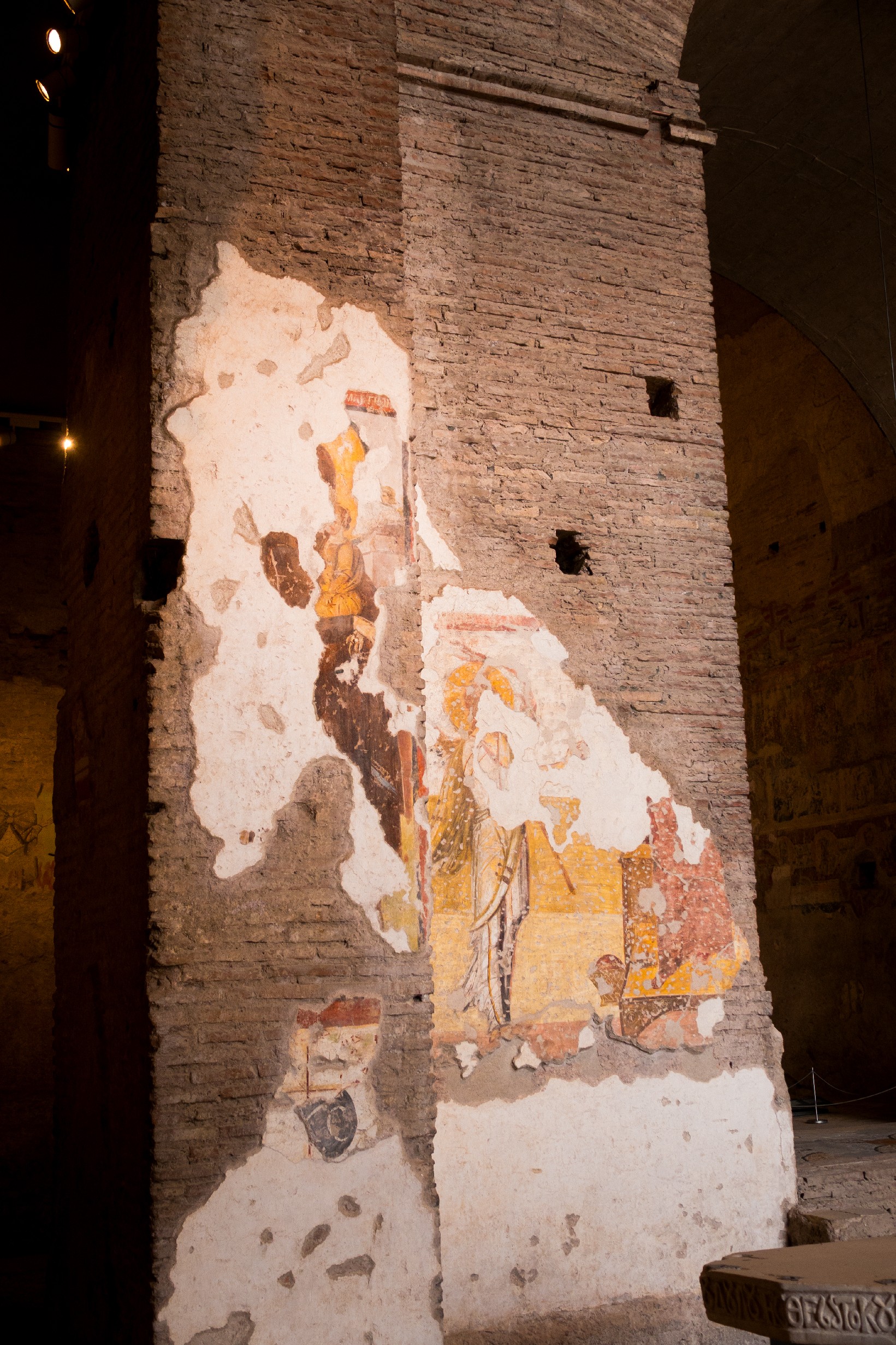 20250509 Rome Forum Romana 020